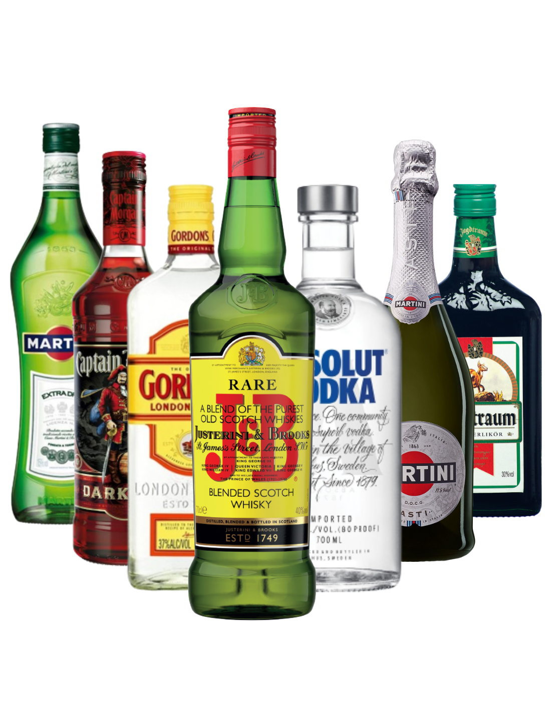 Absolut Party Kit alcooldiscount.ro