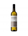 White blended wine, Tavedo Douro, 0.75L, 12.5% alc., Portugal