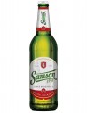 Samson 1795 Original Czech Lager Blonde Beer, 4.7% alc., 0.33L, Czech Republic