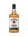 Whisky Bourbon Jim Beam White Label, 40% alc., 1.5L, USA