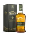 Whisky Tomatin 12 Years, 0.7L, 43% alc., Scotia