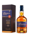 Whisky Single Malt The Irishman, 12 years, 43% alc., 0.7L, Ireland