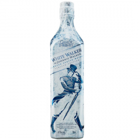 Blended Whisky Johnnie Walker Game Of Thrones, 41.7% alc., 0.7L, Scotland