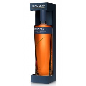 Whisky Penderyn Portwood 46% alc., 0.7L