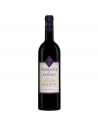 Vin rosu Domaine de Sahari AOG Beni M'Tir, 0.75L, 13% alc.,