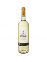 Cotes de Bergerac Chateau La Truffiere White Wine, 0.75L, 11.5% alc., France