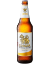 Singha Blonde Beer, 5% alc., 0.33L, Thailand