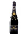 Moet & Chandon Nectar Imperial Demi-Sec Champagne+ gift box, 0.75L, 12% alc., France