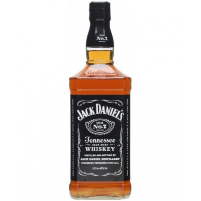 JACK DANIEL'S 1L