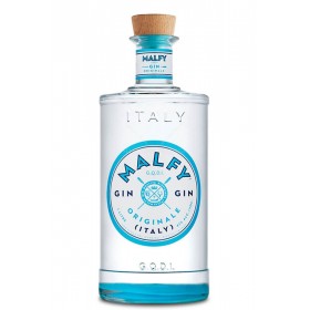Malfy Originale Gin, 41% alc., 0.7L, Italy