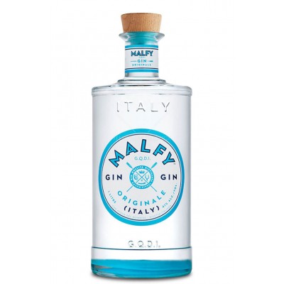 Malfy Originale Gin, 41% alc., 0.7L, Italy
