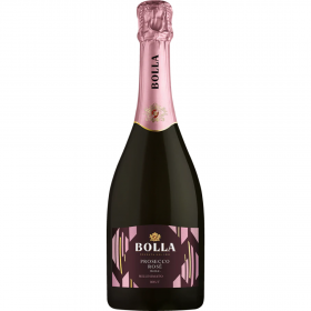 Bolla D.O.C. Brut Prosecco Wine, 0.75L, 11.5% alc., Italy