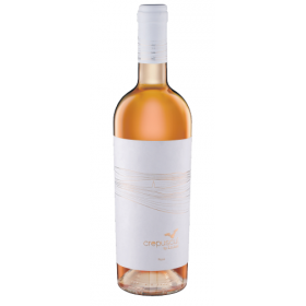 Liliac Crepuscul Rose Dry Wine, 0.75L, 12.5% alc., Romania