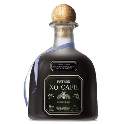 Lichior Patron XO Cafe, 35%, 0.7L, Mexic