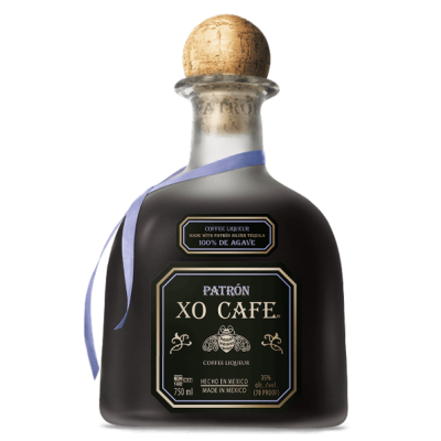 Patron XO Cafe Liqueur, 35%, 0.7L, Mexico