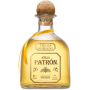 Tequila aurie Patron Anejo, 0.7L, 40% alc., Mexic