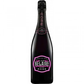 Sparkling wine Luc Belaire Fantome Rose, 12.5% alc., 0.75L, France