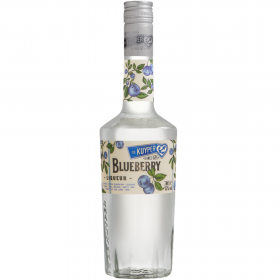 De Kuyper Blueberry Liqueur, 15% alc., 0.7L, Netherlands