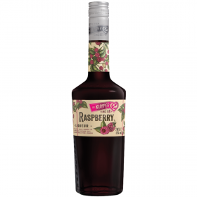 De Kuyper Raspberry Liqueur, 15% alc., 0.7L, Netherlands
