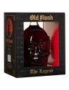 Old Monk The Legend Rum 1L