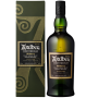 Whisky Ardbeg Corryvreckan + cutie, 0.7L, 57.1% alc., Scotia