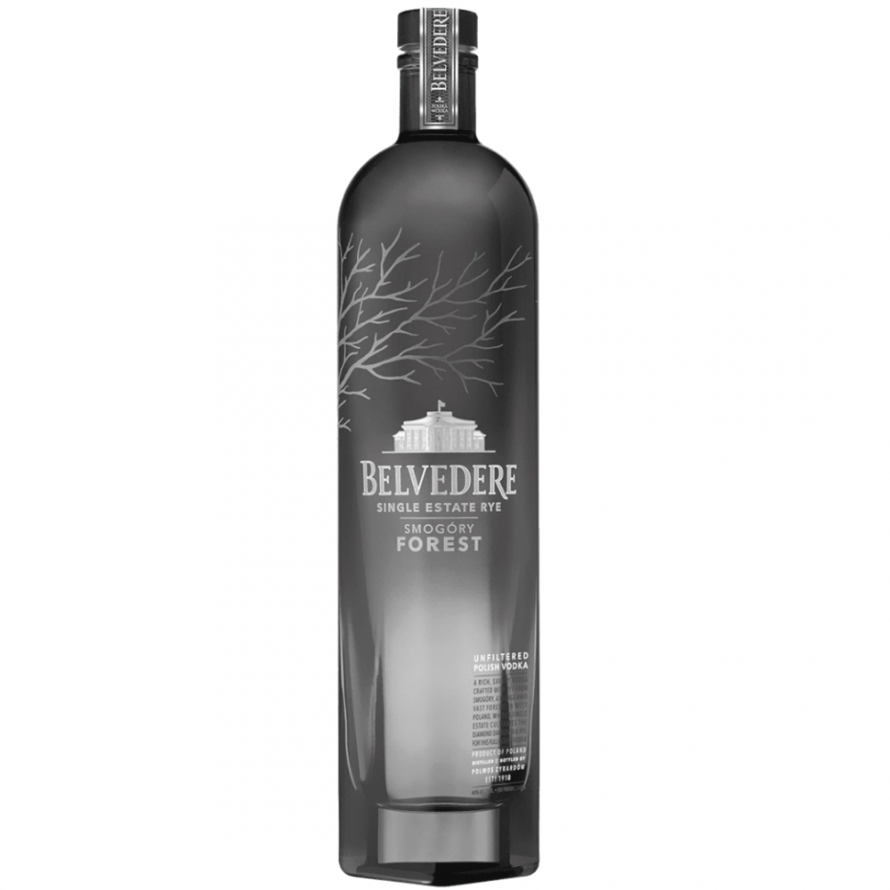 Belvedere Vodka 0.7L (40% Vol.) - Belvedere - Vodka