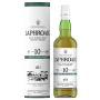 Whisky Single Malt Laphroaig, 10 years, 40% alc., 0.7L, Scotland