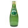 Perrier carbonated mineral water, 0.33L, France