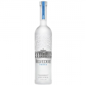 Belvedere Neon Vodka, 0.7L, 40% alc., Poland