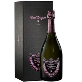 Dom Perignon Rose Vintage 2008 Champagne, 0.75L, 12.5% alc., France