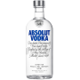 Vodka Absolut Blue 0.5L, 40% alc., Sweden