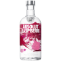 Vodka Absolut Raspberri 0.7L, 38% alc., Sweden