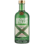 Vodka Absolut Extrakt No.1, 35% alc., 0.7L, Sweden