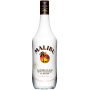 Liqueur Malibu 21% alc., 0.7L, Spain