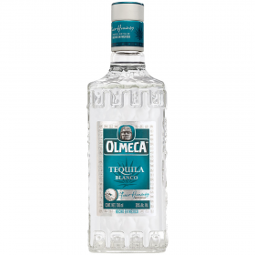 Silver Tequila Olmeca Blanco 0.7L, 38% alc., Mexico