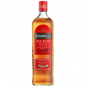 Whisky Bushmills Red Bush, 0.7L, 40% alc., Irlanda