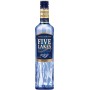 Vodka Five Lakes 0.7L, 40% alc.