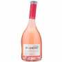 Vin roze sec, Grenache Cinsault, JP Chenet Pays d'Oc, 0.75L, 12.5% alc., Franta
