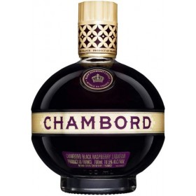 Liqueur Chambord Royale, 16.5%, 0.5L, France