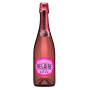 Vin spumant Luc Belaire Luxe Rose, 0.75L, 12.5% alc., Franta