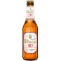 Bere blonda fara alcool Bitburger Drive, 0% alc., 0.33L, Germania