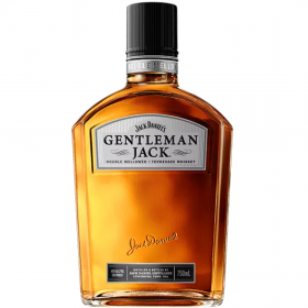 Whisky Gentleman Jack, 0.7L, 40% alc., SUA