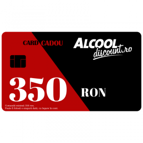 CARD CADOU 350 RON