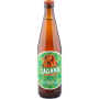 Zaganu Adonis India Pale Lager Blonde Beer, 6% alc., 0.5L, Romania