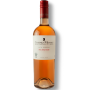 Malbec, Gimenez Mendez Alta Reserva Rose Dry Wine, 0.75L, 13% alc., Uruguay