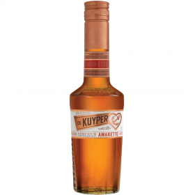 De Kuyper Amaretto Liqueur, 30% alc., 0.7L, Netherlands