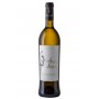 Sauvignon Blanc, Familia Vladoi Anca Maria White Dry Wine, 0.75L, 13.7% alc., Romania