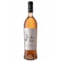 Syrah - Cabernet Sauvignon, Familia Vladoi Anca Maria Rose Dry Wine, 0.75L, 12.4% alc., Romania