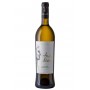 Tamaioasa Romaneasca, Familia Vladoi Anca Maria White Dry Wine, 0.75L, 13.1% alc., Romania