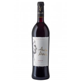 Familia Vladoi Anca Maria Primeur Red Dry Wine, 0.75L, 13% alc., Romania